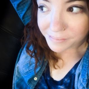 Meet your Posher, Kristen